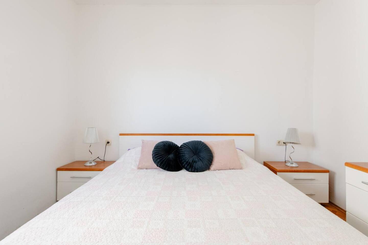 Ferienwohnung Apartman Jam Solin Exterior foto